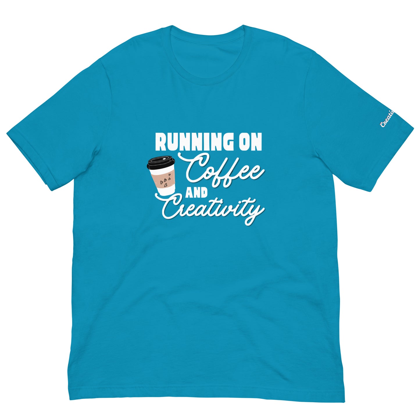 Coffee and Creativity