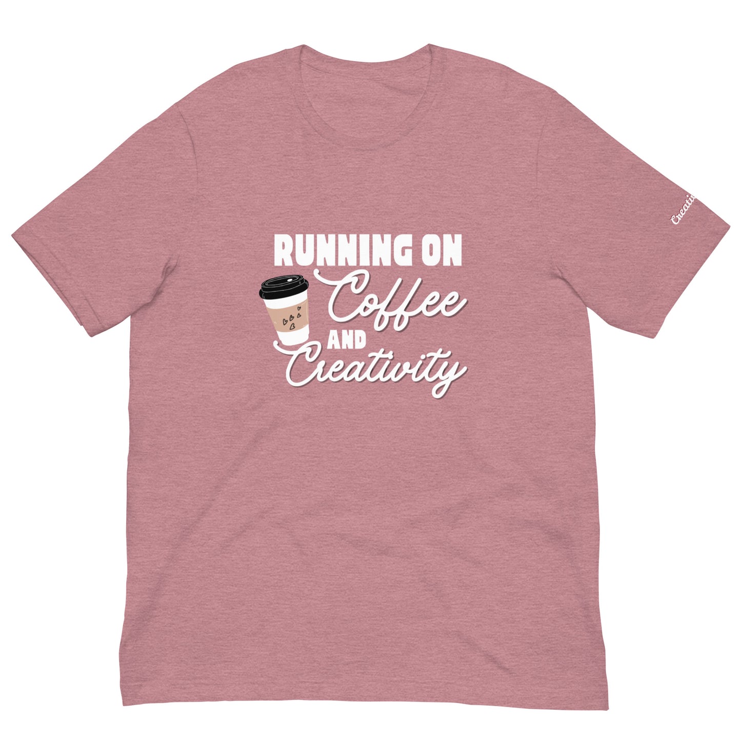 Coffee and Creativity