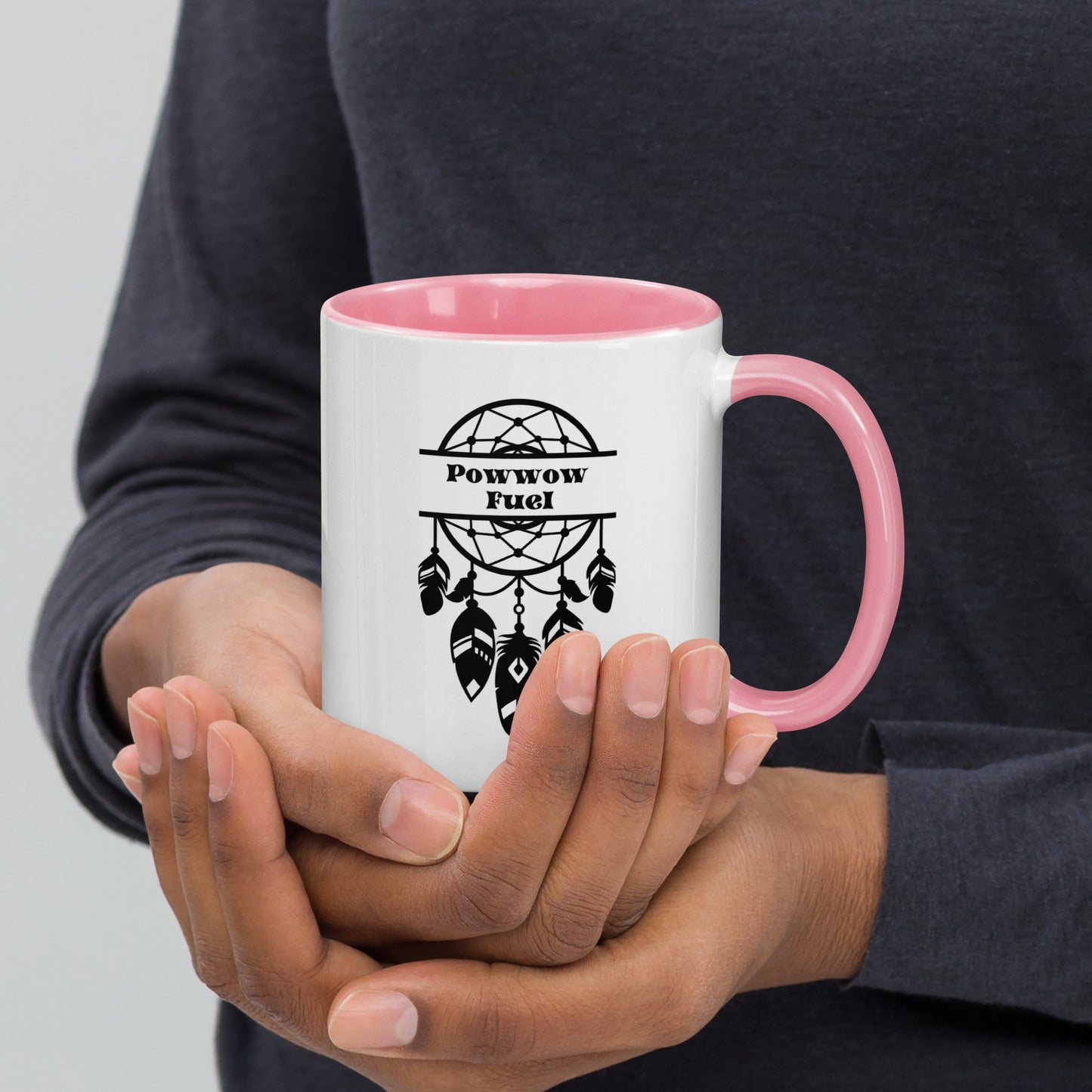 Pow-wow Fuel Mug