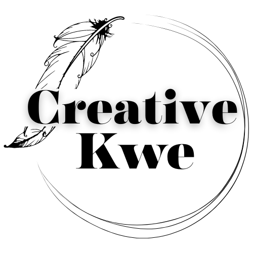 Creative Kwe Gift Card