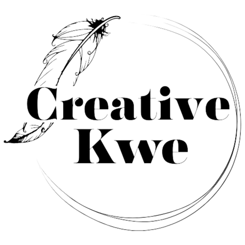 Creative Kwe logo