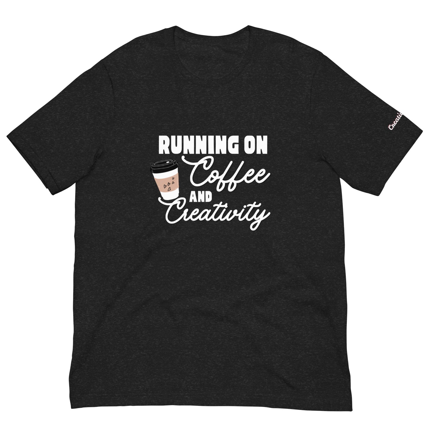 Coffee and Creativity