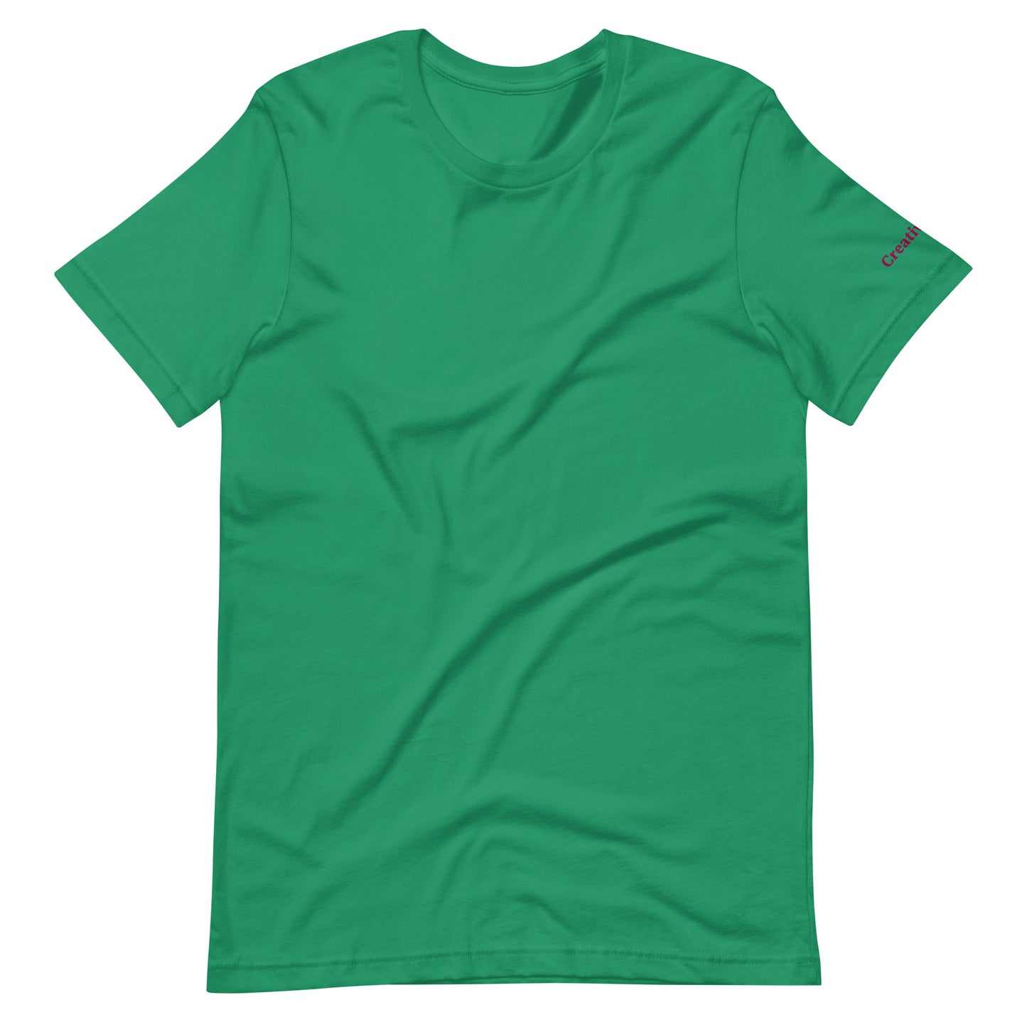 Backed by My Ancesters T Shirt