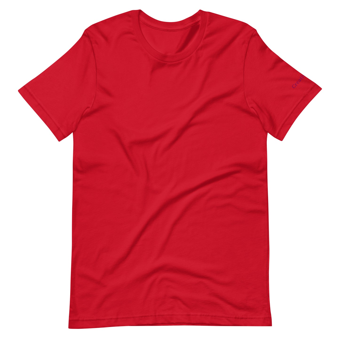 Backed by My Ancesters T Shirt