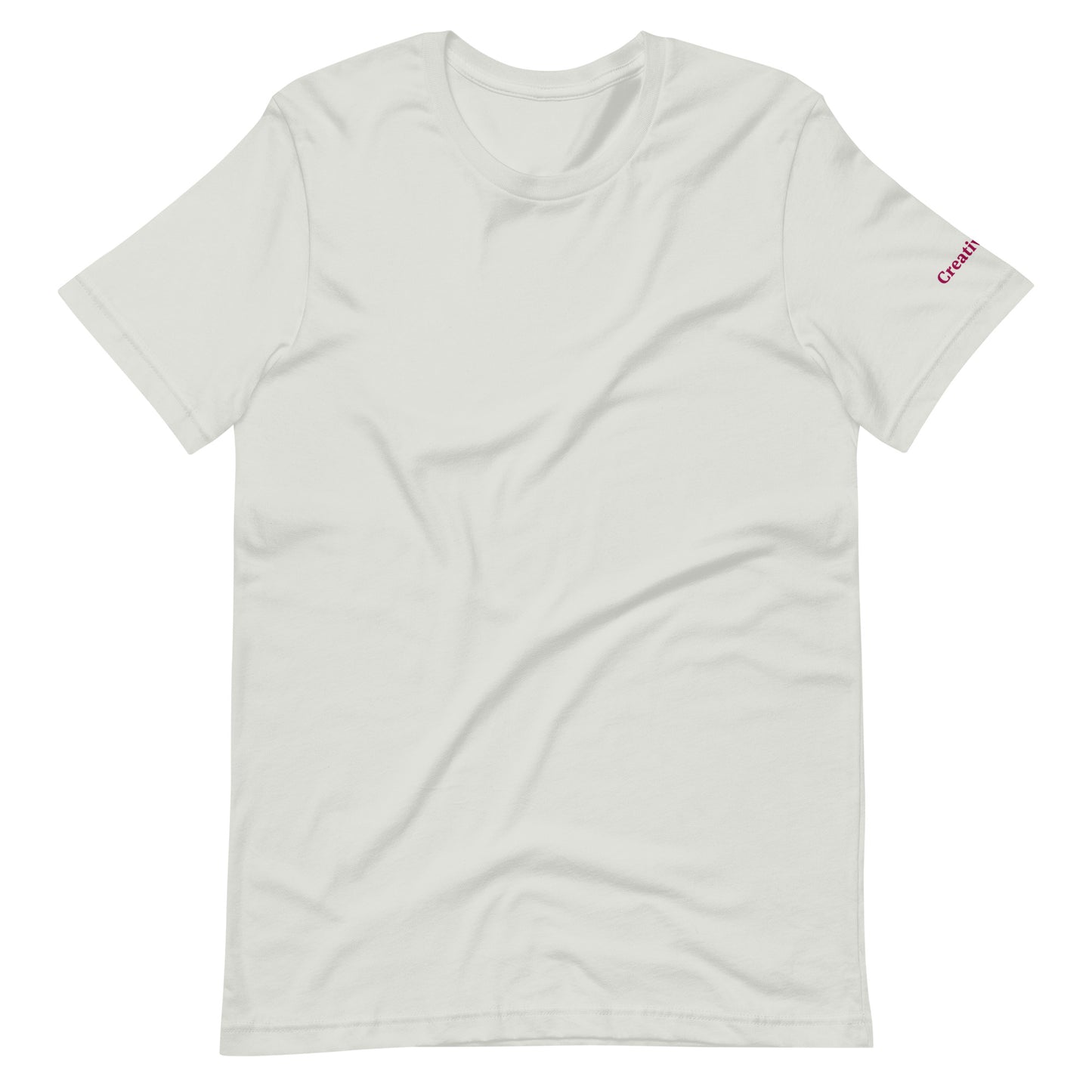 Backed by My Ancesters T Shirt